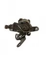 Bremssattel hinten