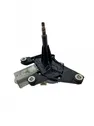 Rear window wiper motor