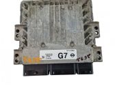 Engine control unit/module
