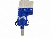 Interruptor sensor del pedal de freno
