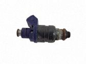 Inyector de combustible