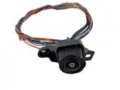 Camara trasera coche