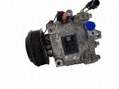 Compresor (bomba) del aire acondicionado (A/C))
