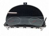 Velocímetro (tablero de instrumentos)