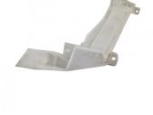 Rear bumper mounting bracket