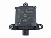 Autres unités de commande / modules