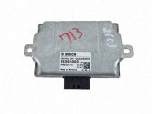 Autres unités de commande / modules
