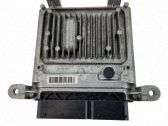 Calculateur moteur ECU