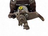 Bremssattel hinten