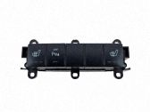 Seat heating switch