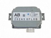 Autres unités de commande / modules