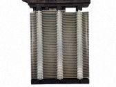 Radiateur électrique de chauffage auxiliaire