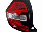 Lampa tylna