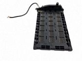 Radiador de calefacción eléctrico de habitáculo