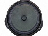 Altavoz de la puerta trasera
