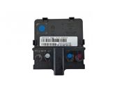 Battery control module