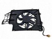 Aro de refuerzo del ventilador del radiador