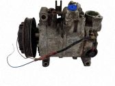 Ilmastointilaitteen kompressorin pumppu (A/C)