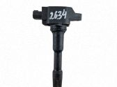 Bobine d'allumage haute tension