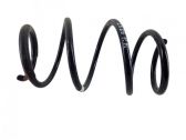 Muelle espiral delantero