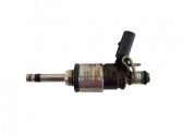 Inyector de combustible