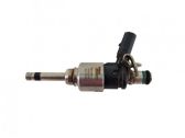Inyector de combustible