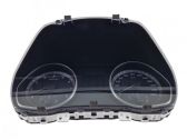 Velocímetro (tablero de instrumentos)