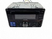 Radio / CD-Player / DVD-Player / Navigation