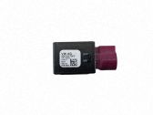 Unidad de control del USB