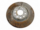Bremsscheibe vorne
