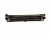 Radiador intercooler
