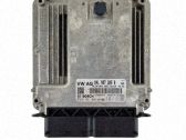 Calculateur moteur ECU