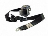 Ceinture de sécurité avant