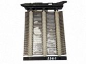 Radiateur électrique de chauffage auxiliaire