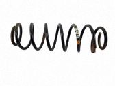 Muelle espiral trasero