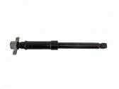 Stoßdämpfer hinten