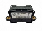 Sensor ESP de aceleración de frecuencia del intermitente