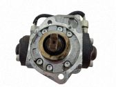 Pompe d'injection de carburant à haute pression
