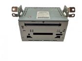 Radio / CD-Player / DVD-Player / Navigation