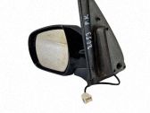 Front door electric wing mirror