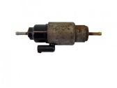Sunroof motor/actuator