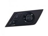 Wing mirror switch
