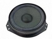 Altavoz de la puerta delantera