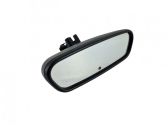 Rear view mirror (interior)