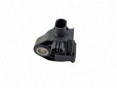 Sensor impacto/accidente para activar Airbag