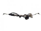 Steering rack