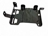 Support, suspension du moteur