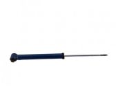 Stoßdämpfer hinten