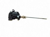 Stellmotor Zentralverriegelung