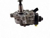 Pompe d'injection de carburant à haute pression